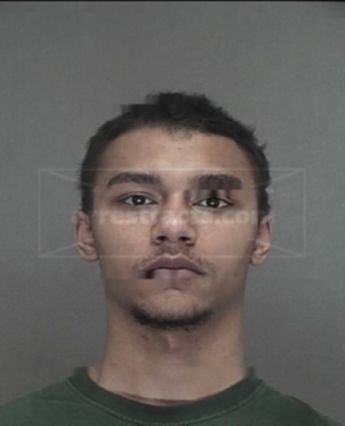 Hakeem Eugene Brooks