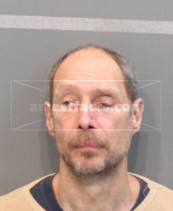 Gregory Dean Cobb