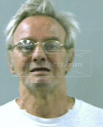 Robert Leslie Hayes