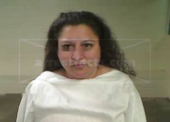Angelica Garza