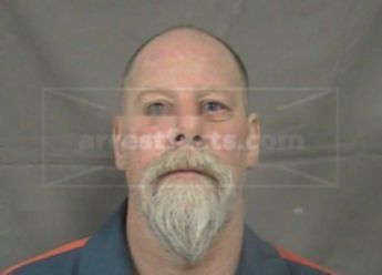 Gary Lee Mcgregor