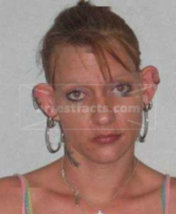 Krystal Janell Leighton