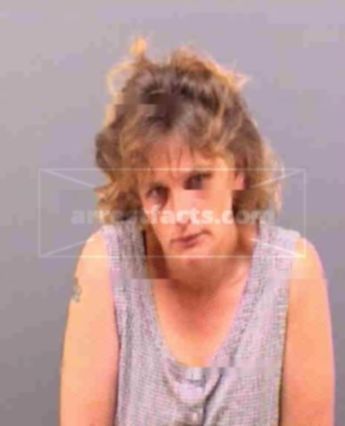Angela Kay Thomas