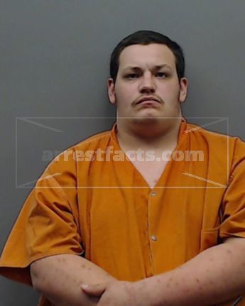 George Allen Edward Richardson