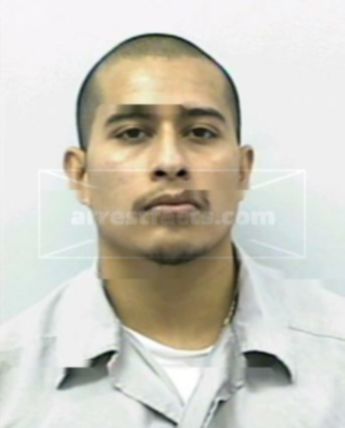 Jesus Hernandez