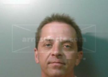 Mickey James Daigrepont
