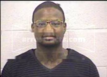 Ricky Dameontez Phillips