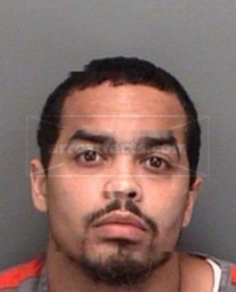 Justin Arnulfo Ford