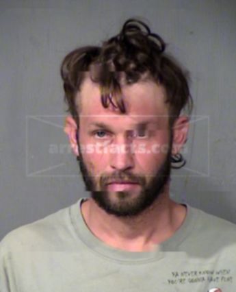 Jason Charles Bard