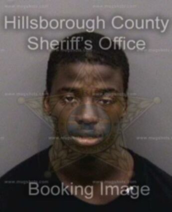 Joseph W Williams Jr.