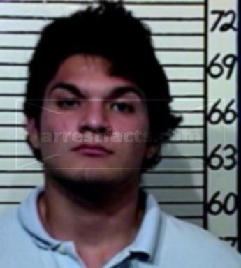 Jimmy P Gonzales