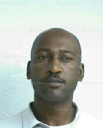 Rodney R Polk