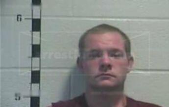 Bobby Derrick Parker