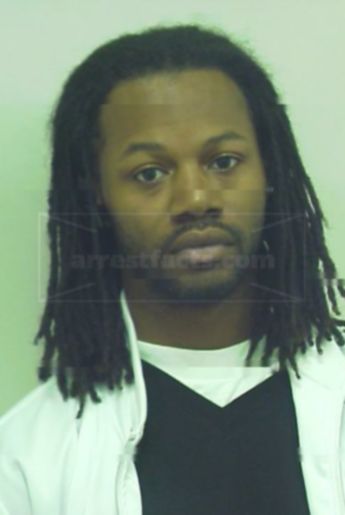 Nicholas J Clay