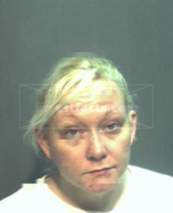 Bethany Blake Fleming