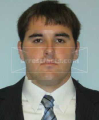 Sean Caleb Foulk