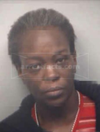 Janice Elaine Crowder