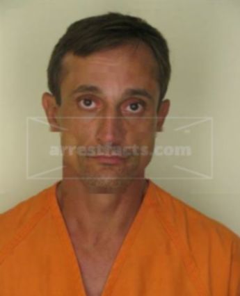 Jason Scott Conley