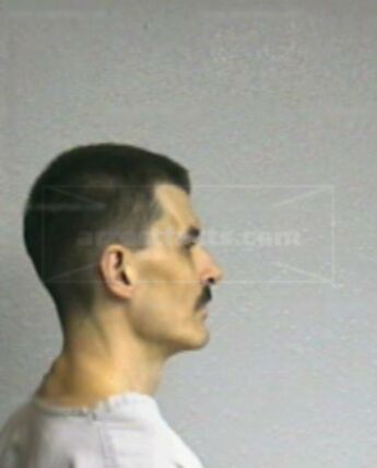 David William Roye