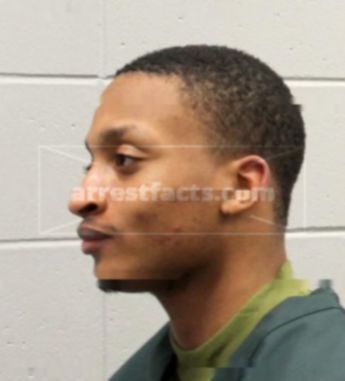 Devontae O Bracken