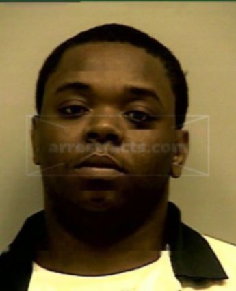 Brandon Tremaine Lightfoot
