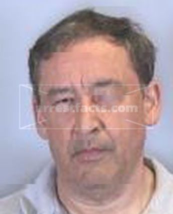Kevin Alexander Arismendi