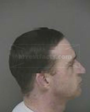 Larry Wayne Burgess