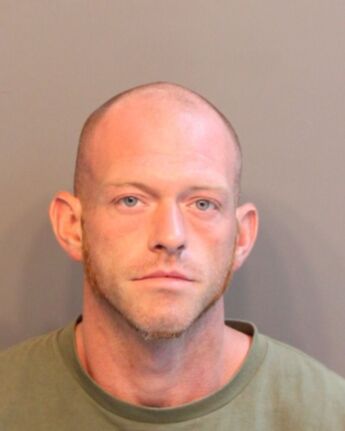 Steven Chester Keith
