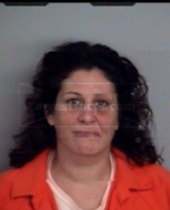 Shawn Aymara Martin