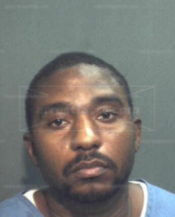 Guy Antonio Haywood