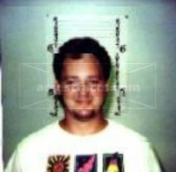 Jason Wayne Lamb