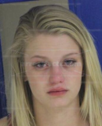 Mariah Kay Derose