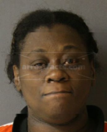 Matrice Rochelle Harrington