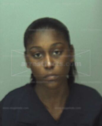 Latoya Scott