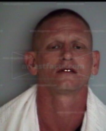 Randall Eugene Manning