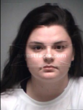Sarah Ann Jones