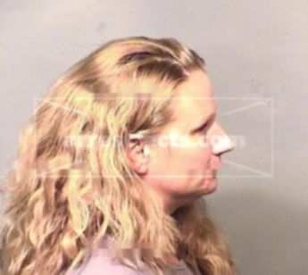 Jennifer Abbie Buchanan