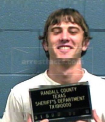 Tanner James Mathias