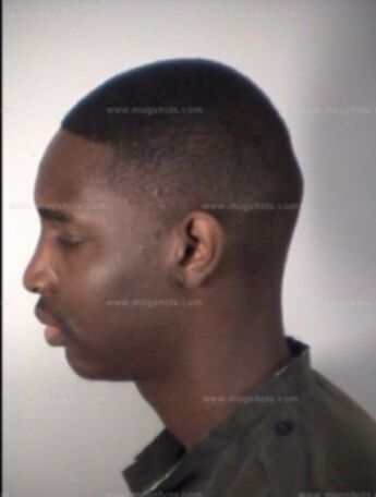 Deon Lashard Allen