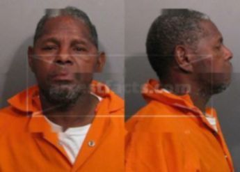 Joe Harvey Johnson