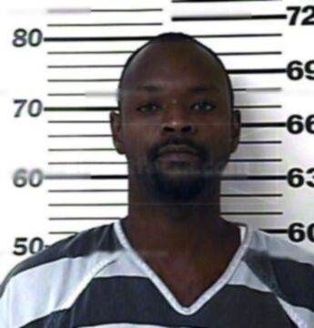 Terran Lafrederick Berry