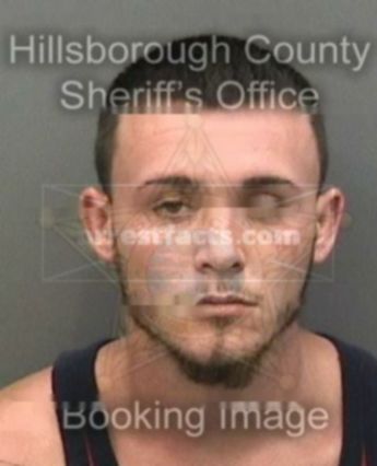 Jonathan David Goff