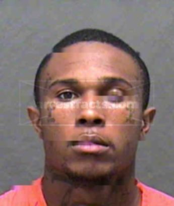 Ladarrius Marquis Knox