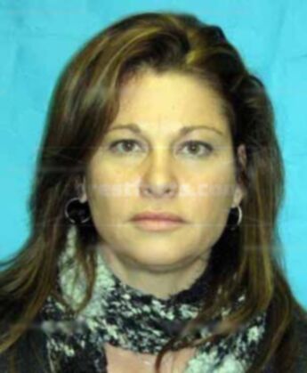 Kimberly Ann Schultz