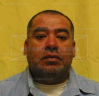 Arturo Hernandez