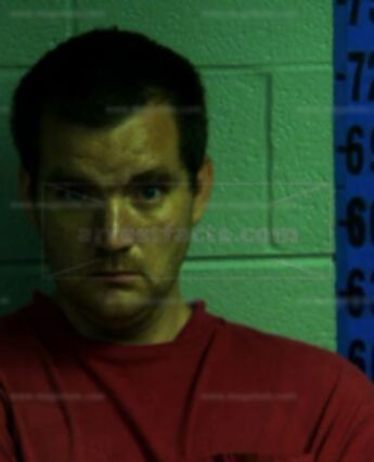 Steven Ray Vaughn