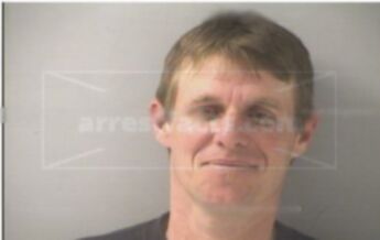 Larry Dean Roberts