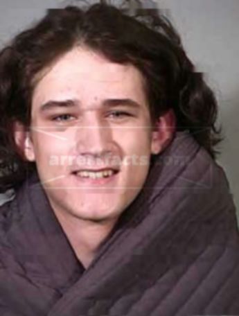 Jeremy Alexander Burnett