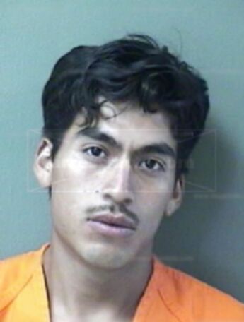 Israel Flores