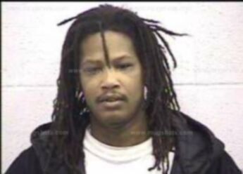 Christopher Antonio Townsend